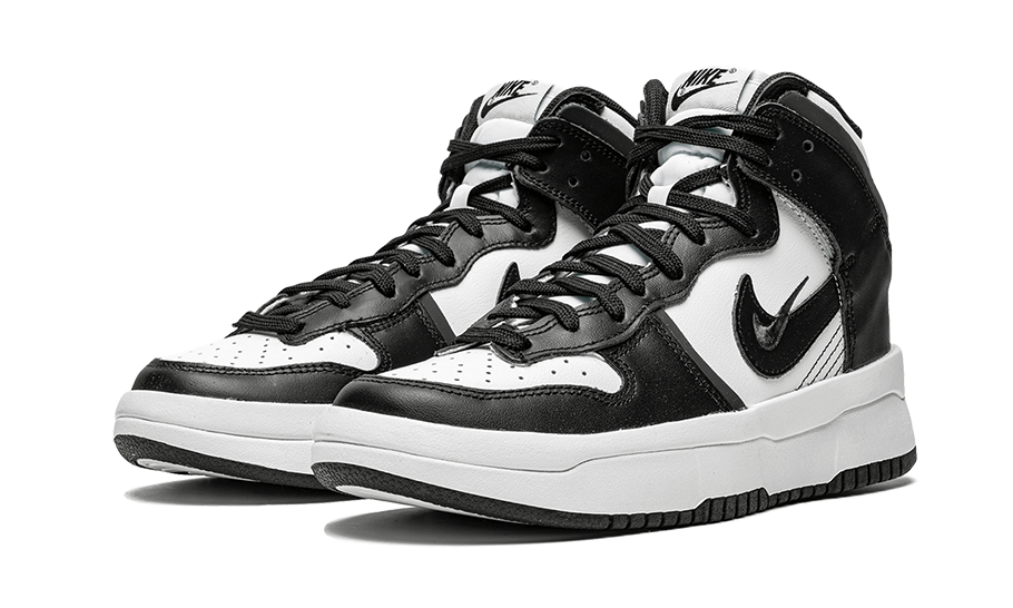 Nike Dunk High Up Panda - DH3718-104