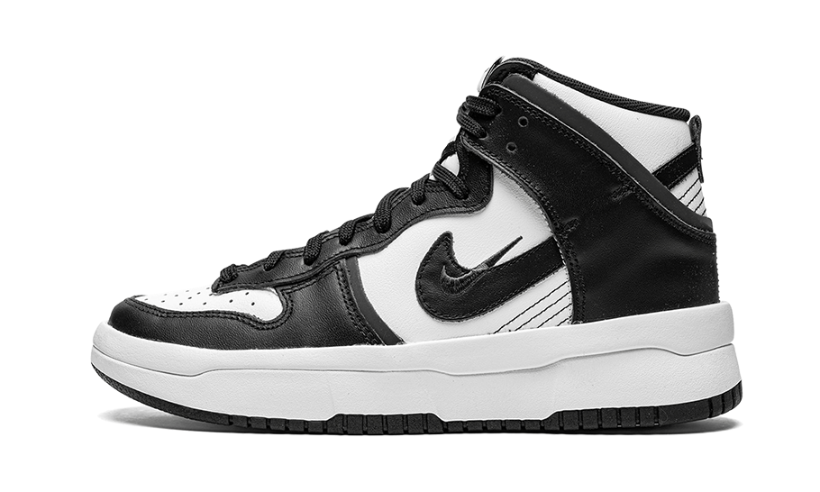 Nike Dunk High Up Panda - DH3718-104