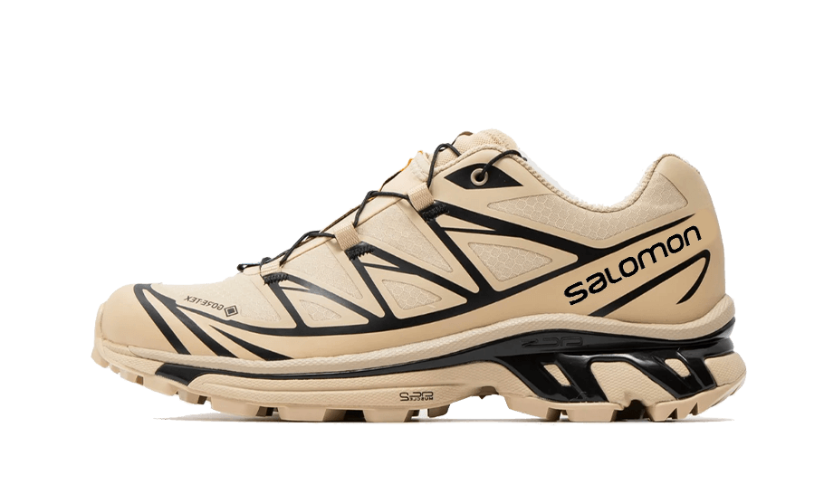 Salomon XT-6 GTX Safari - L47445500