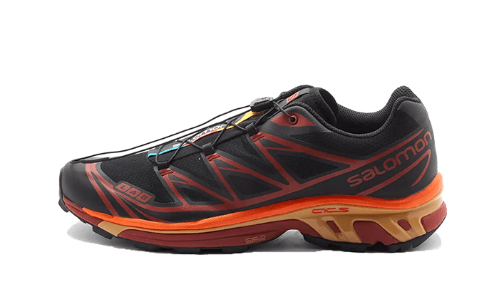 Salomon Salomon XT-6 Chocolate Plum Vibrant - l41750900