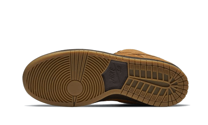 Nike SB Dunk Low Wheat - BQ6817-204
