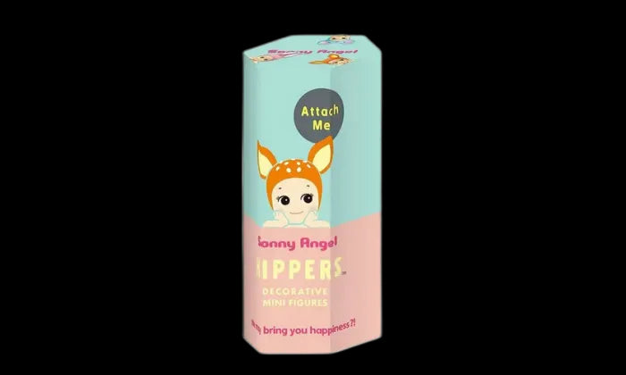 Sonny Angel Sonny Angel Hippers Animal - SAS65748