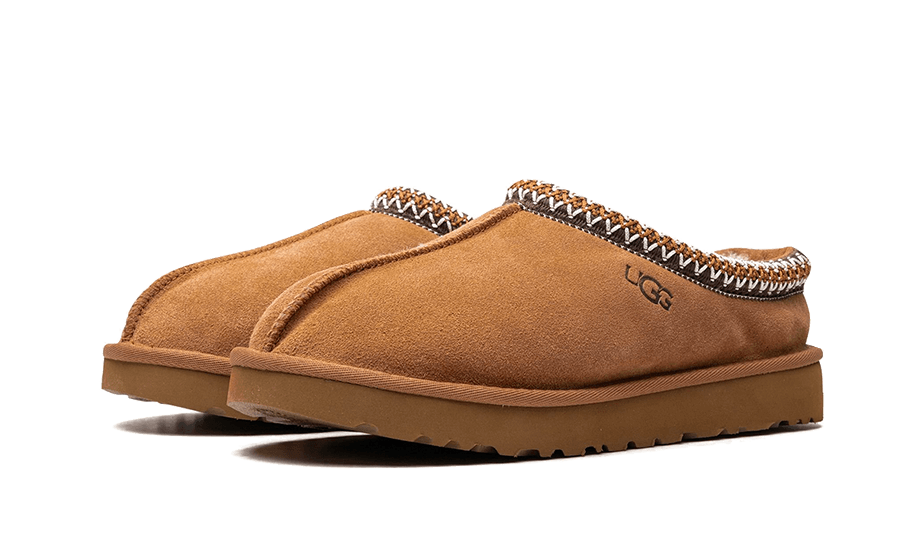 UGG Tasman Slipper Chestnut - 5955-CHE / 5950-CHE