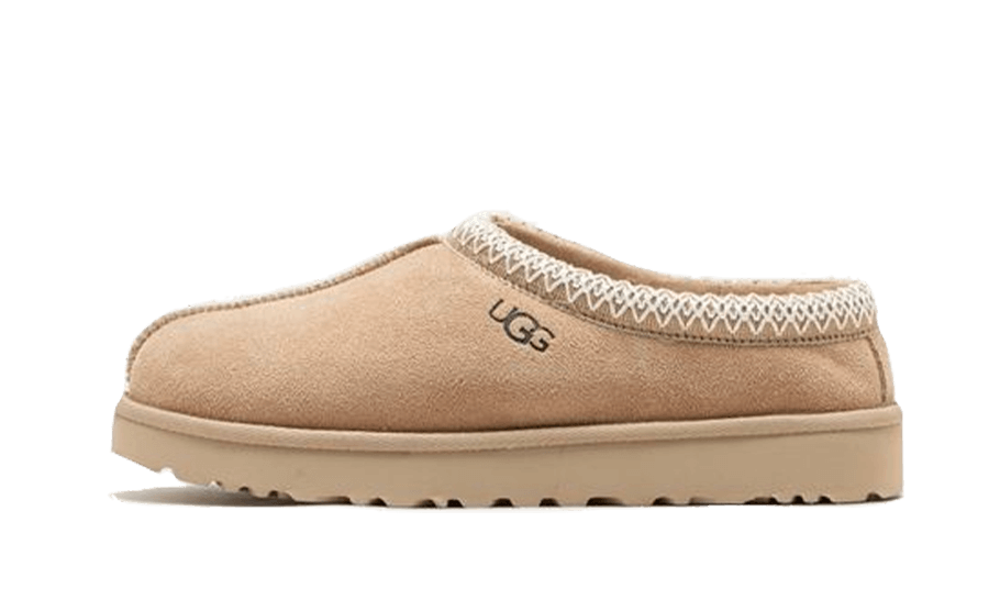 UGG Tasman Slipper Mustard Seed - 5955-MSWH