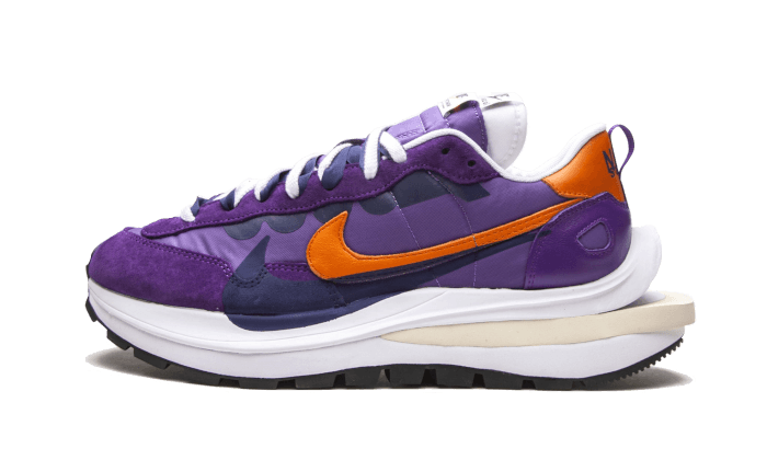 Nike Vaporwaffle Sacai Dark Iris - DD1875-500