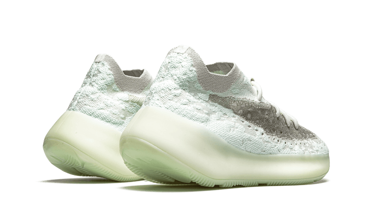 Adidas Yeezy Boost 380 Calcite Glow - GZ8668