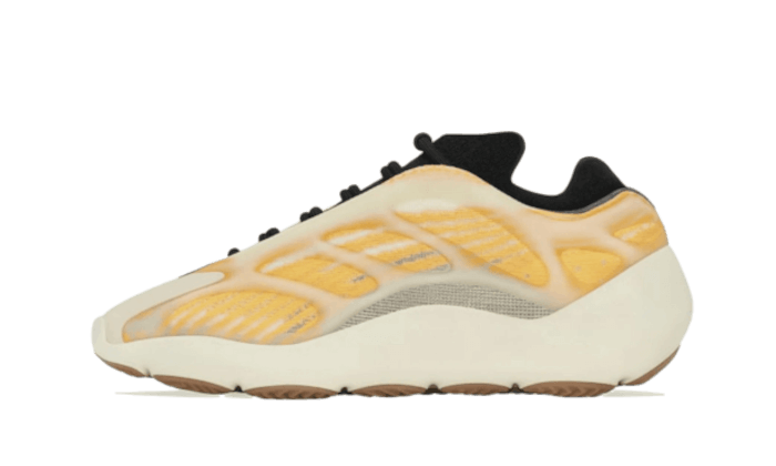 Adidas Yeezy 700 V3 Mono Safflower - HP5425